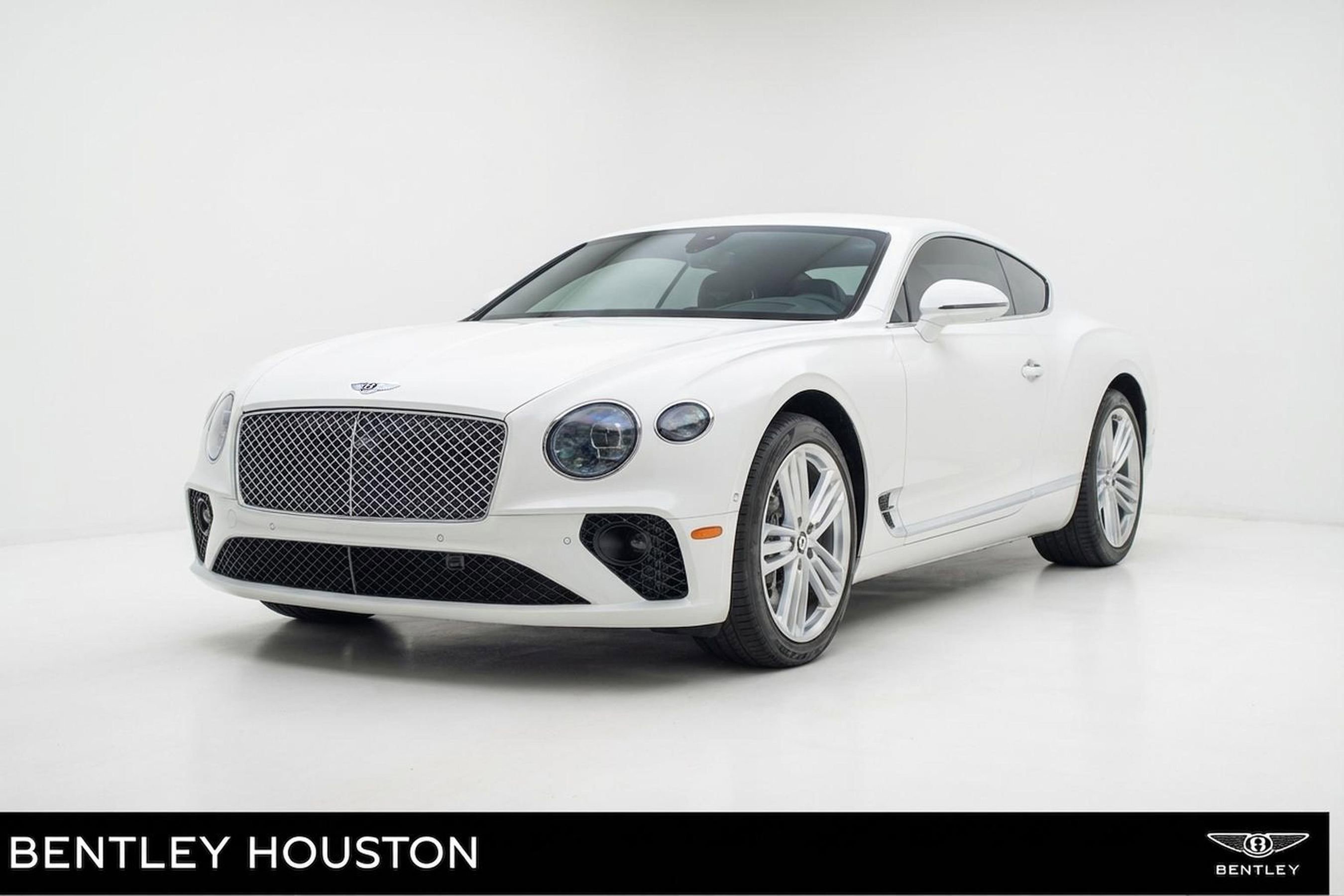 Used 2023 Bentley Continental GT V8