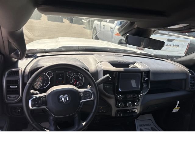 New 2026 RAM 3500 Tradesman w/ Chrome Appearance Group A image 15