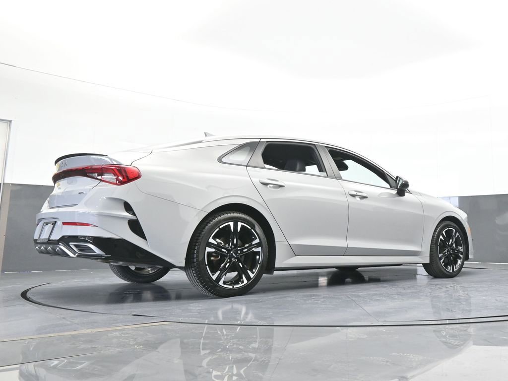 Used 2023 Kia K5 GT-Line w/ GT-Line Premium Package image 57