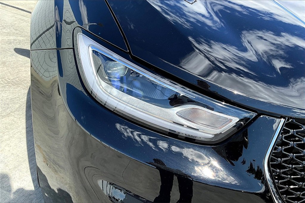 New 2026 Chrysler Pacifica Select image 15