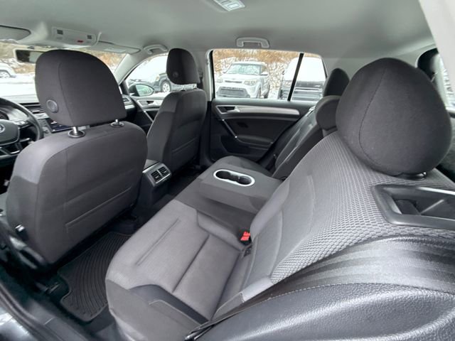 Used 2017 Volkswagen Golf S FWD image 34