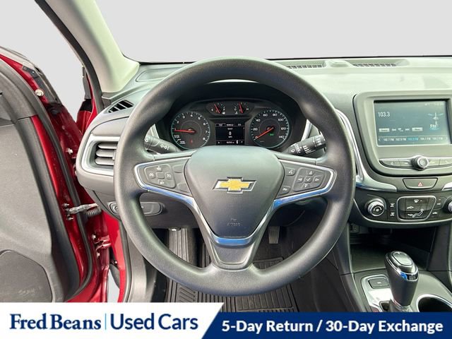 Used 2018 Chevrolet Equinox LT image 12