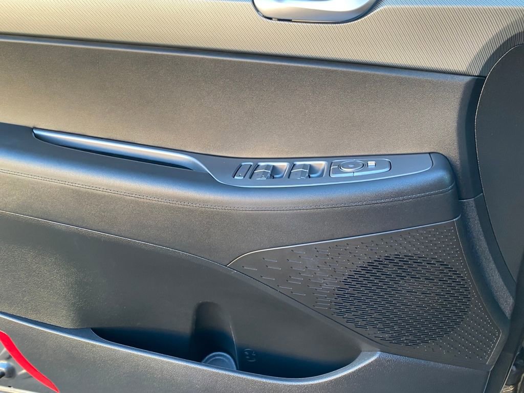 Used 2025 Hyundai Palisade XRT image 12