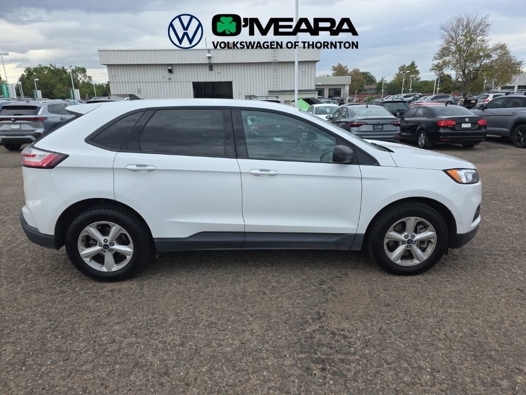 Used 2021 Ford Edge SE FWD image 6