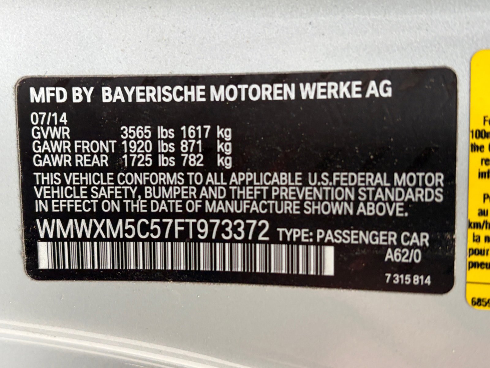 Used 2015 MINI Cooper 2-Door Hardtop image 32