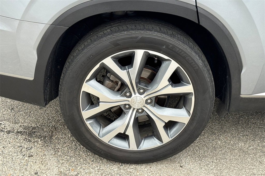 Used 2020 Hyundai Palisade SEL image 8