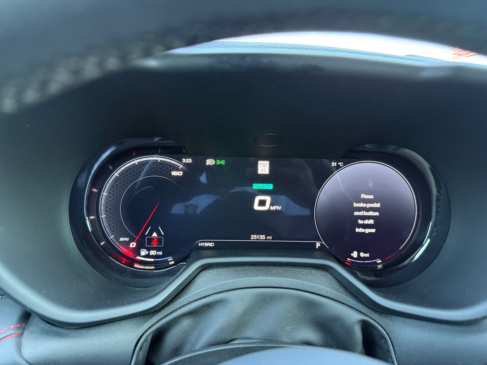 Used 2024 Dodge Hornet R/T AWD/4WD image 17