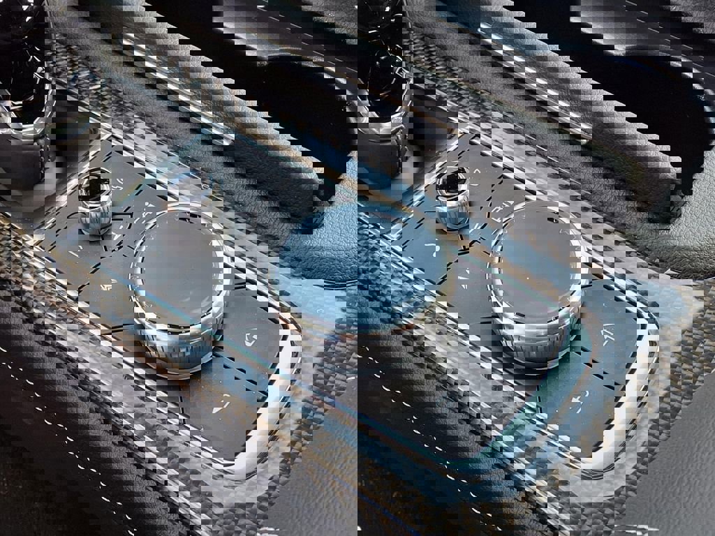 New 2026 Cadillac CT5 V Blackwing w/ Carbon Fiber 1 Package image 65