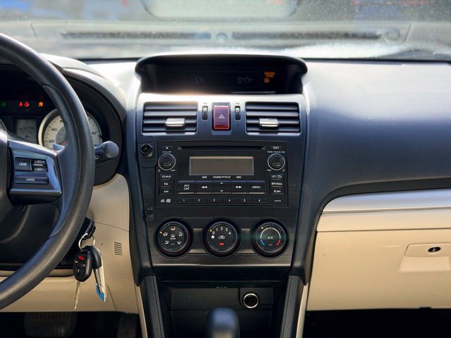 Used 2012 Subaru Impreza 2.0i Premium w/ All-Weather Pkg AWD/4WD image 18