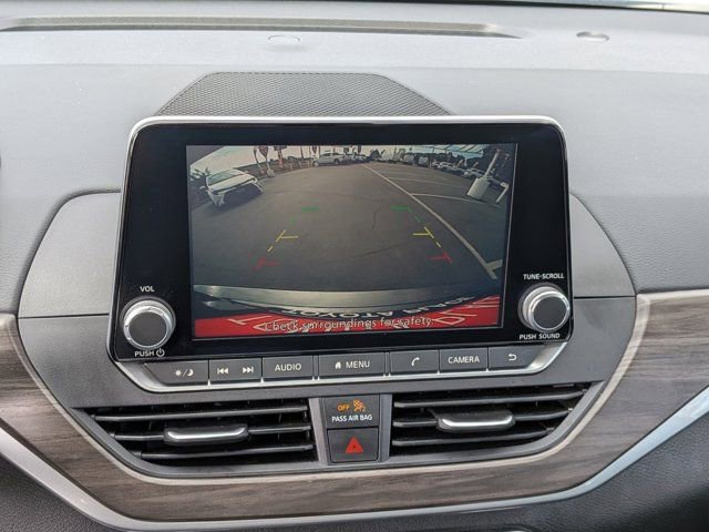 Used 2025 Nissan Altima 2.5 SV image 20