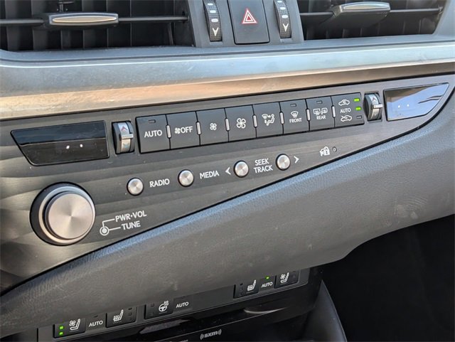 Used 2021 Lexus ES 350 w/ Premium Package image 20