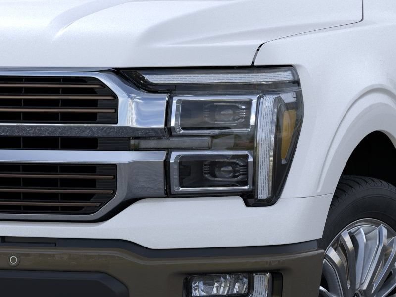 New 2026 Ford F150 King Ranch w/ Equipment Group 601A High AWD/4WD image 19