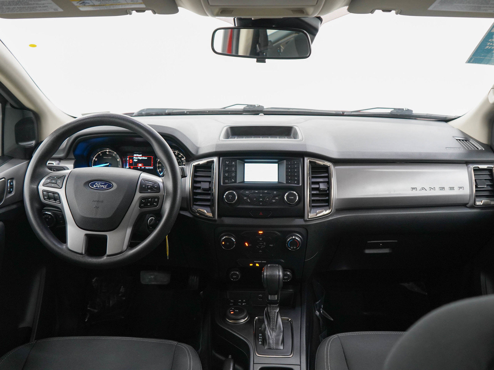 Used 2019 Ford Ranger XLT w/ FX4 Off-Road Package AWD/4WD image 13