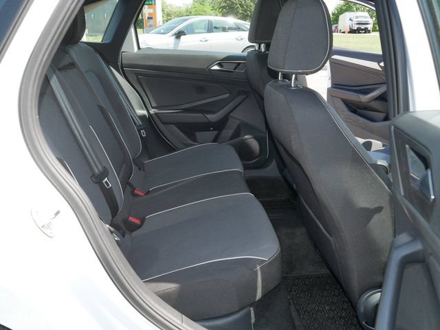 Certified 2026 Volkswagen Jetta Sport FWD image 16