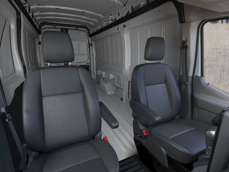 New 2026 Ford Transit 350 148 High Roof Extended RWD image 12
