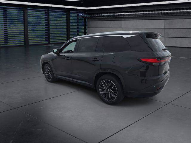 Certified 2024 Lexus TX 350 FWD w/ Technology Package image 6