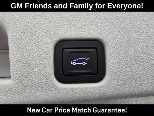 New 2026 Buick Enclave Avenir w/ Super Cruise Package AWD/4WD image 38