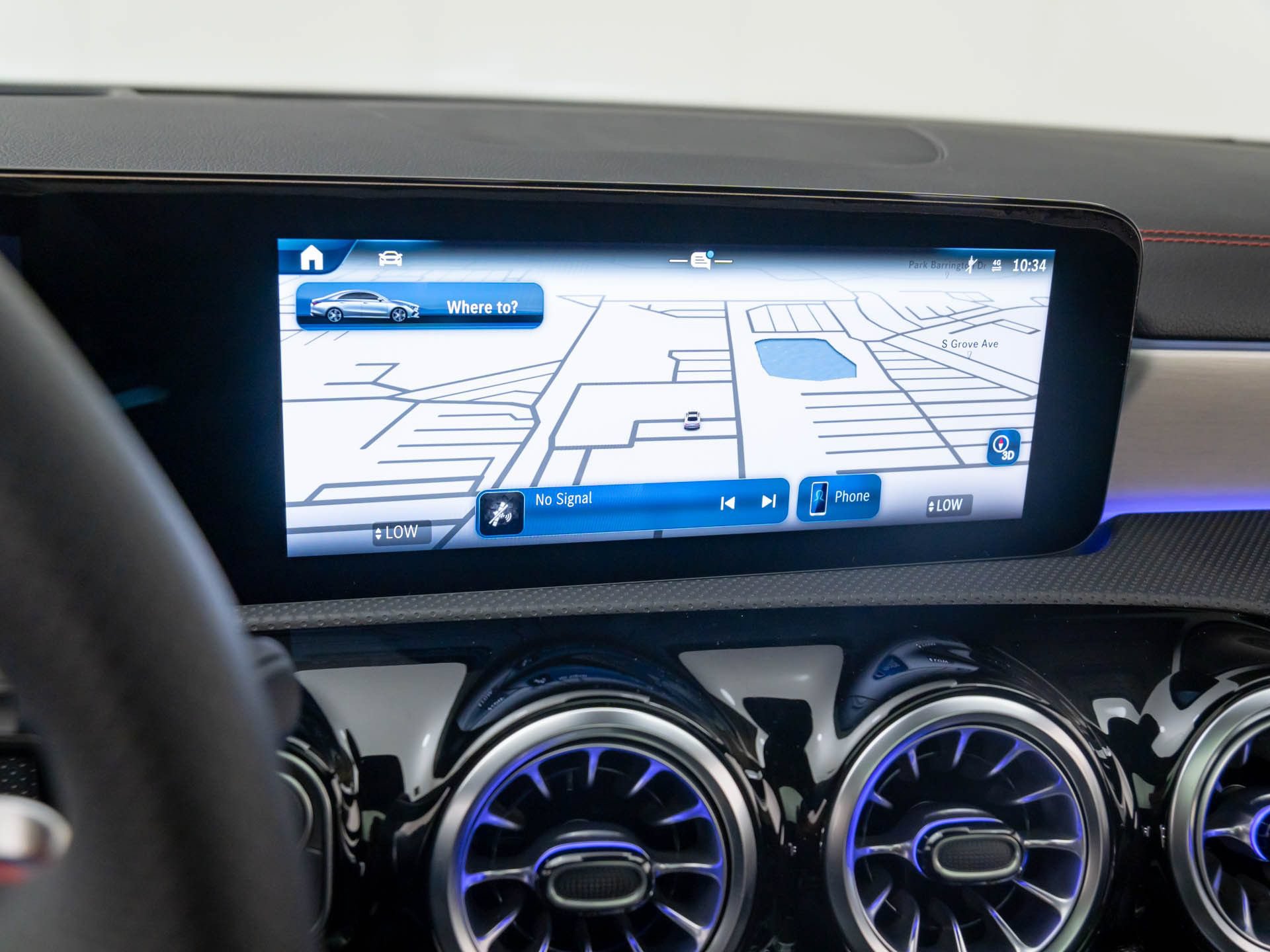 New 2026 Mercedes-Benz CLA 250 4MATIC image 30