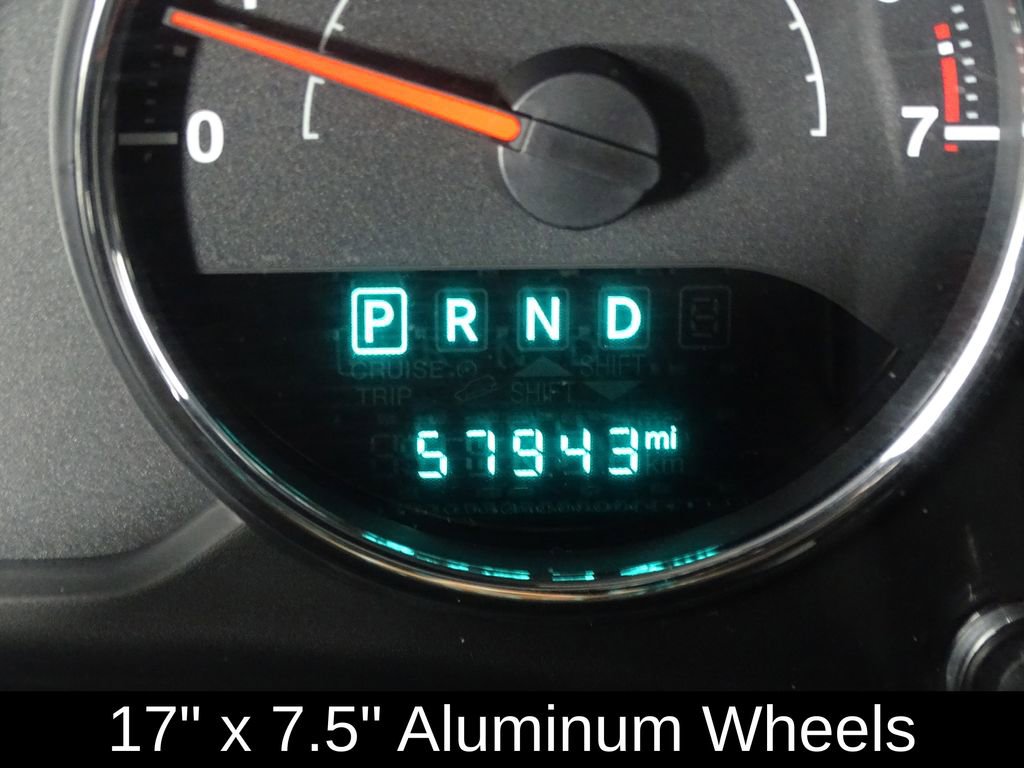 Used 2017 Jeep Wrangler Unlimited Sport w/ Quick Order Package 24S image 27