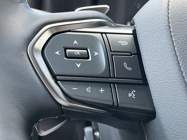 New 2026 Lexus LX 700h Luxury AWD/4WD image 32