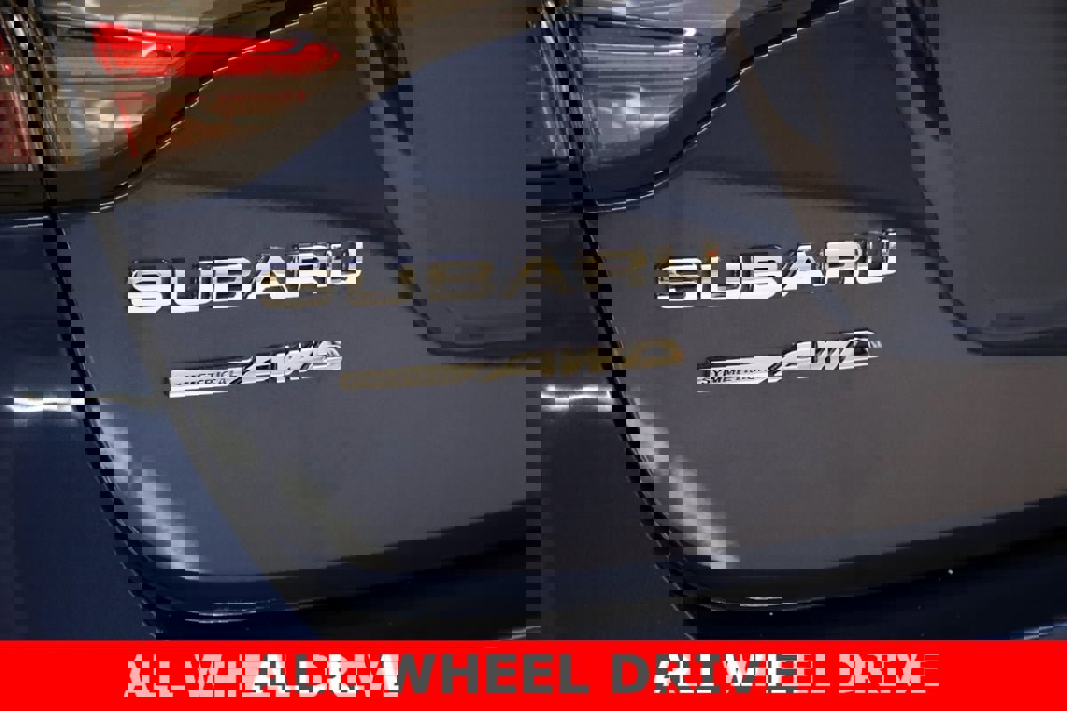 Used 2021 Subaru Legacy Touring XT image 11