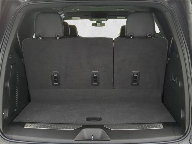 Certified 2022 Chevrolet Tahoe RST w/ Luxury Package RWD image 6