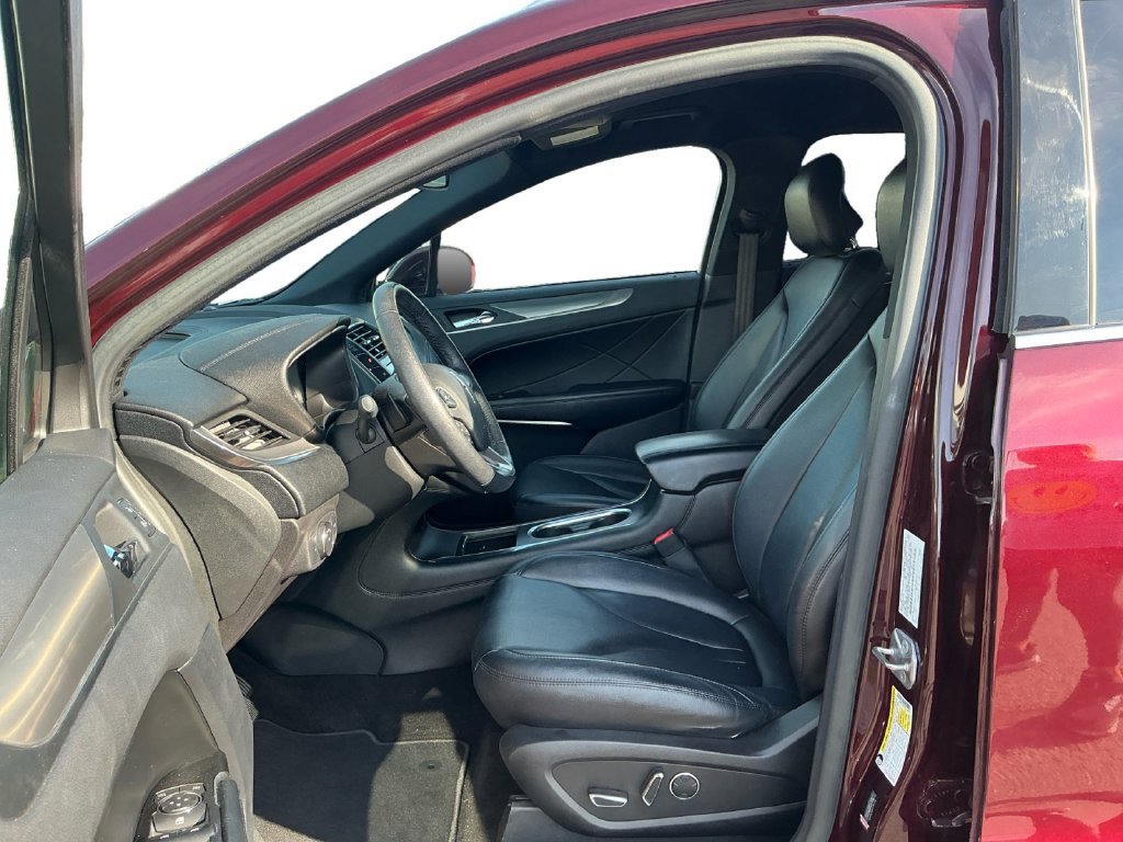 Certified 2019 Lincoln MKC Premiere FWD image 14