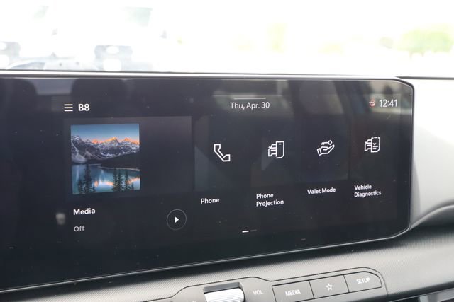 Used 2025 Kia K4 FWD image 34