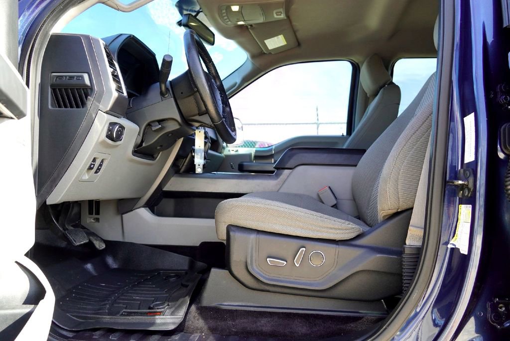 Used 2015 Ford F150 XLT w/ Equipment Group 302A Luxury image 27