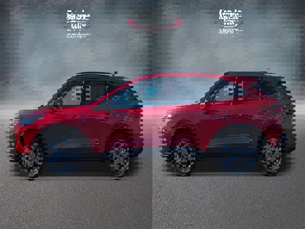 New 2026 Ford Escape ST-Line w/ Tech Pack #1 image 9