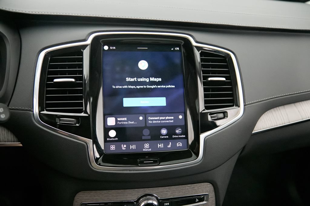 Certified 2024 Volvo XC90 B6 Ultimate AWD/4WD image 35