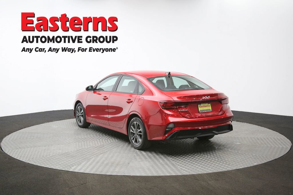 Used 2024 Kia Forte LXS image 64