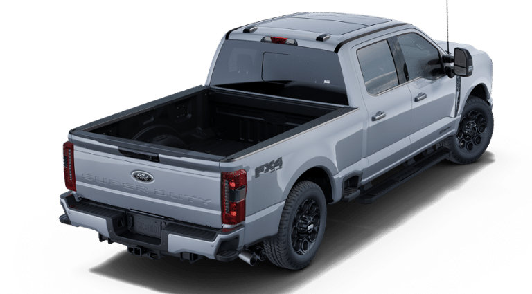 New 2025 Ford F250 Lariat w/ Lariat Ultimate Package AWD/4WD image 33