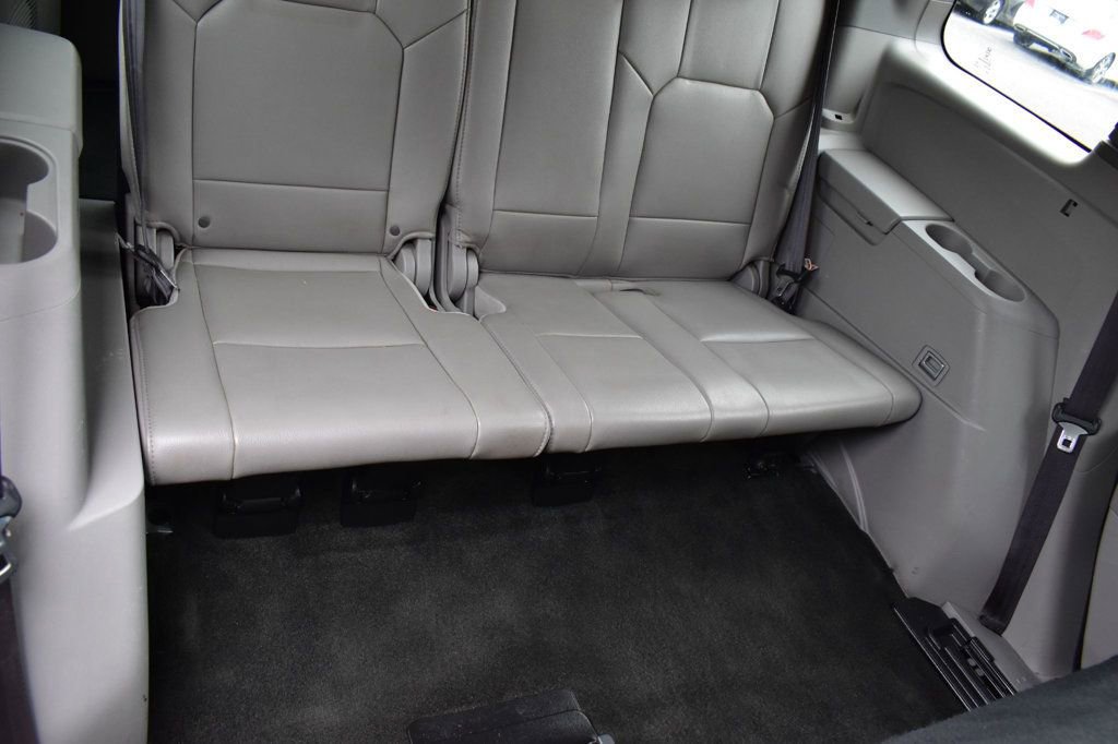 Used 2015 Honda Pilot EX-L image 25