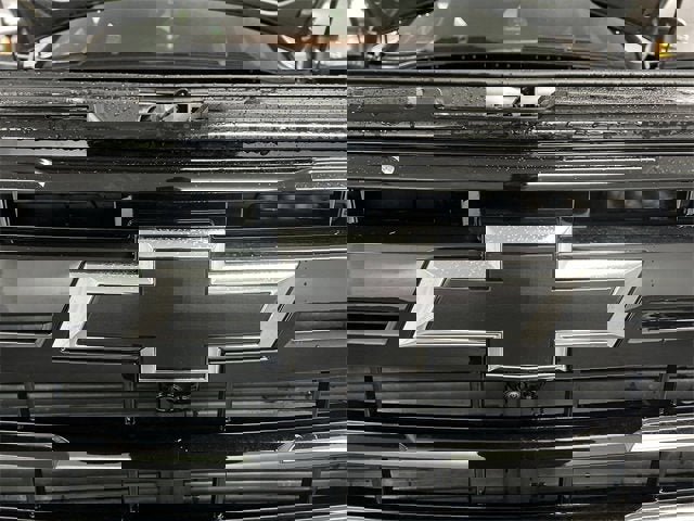 Certified 2025 Chevrolet Silverado 2500 LT w/ Trail Boss Package image 31