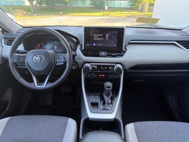 Used 2024 Toyota RAV4 XLE w/ Convenience Package AWD/4WD image 27