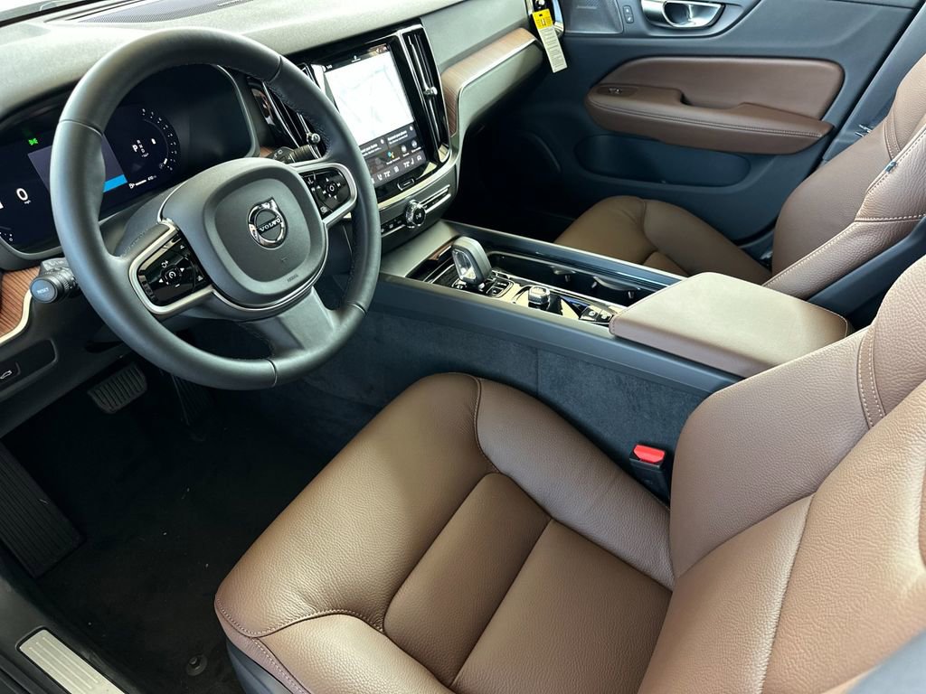 New 2026 Volvo V60 B5 Cross Country Plus w/ Climate Package image 9