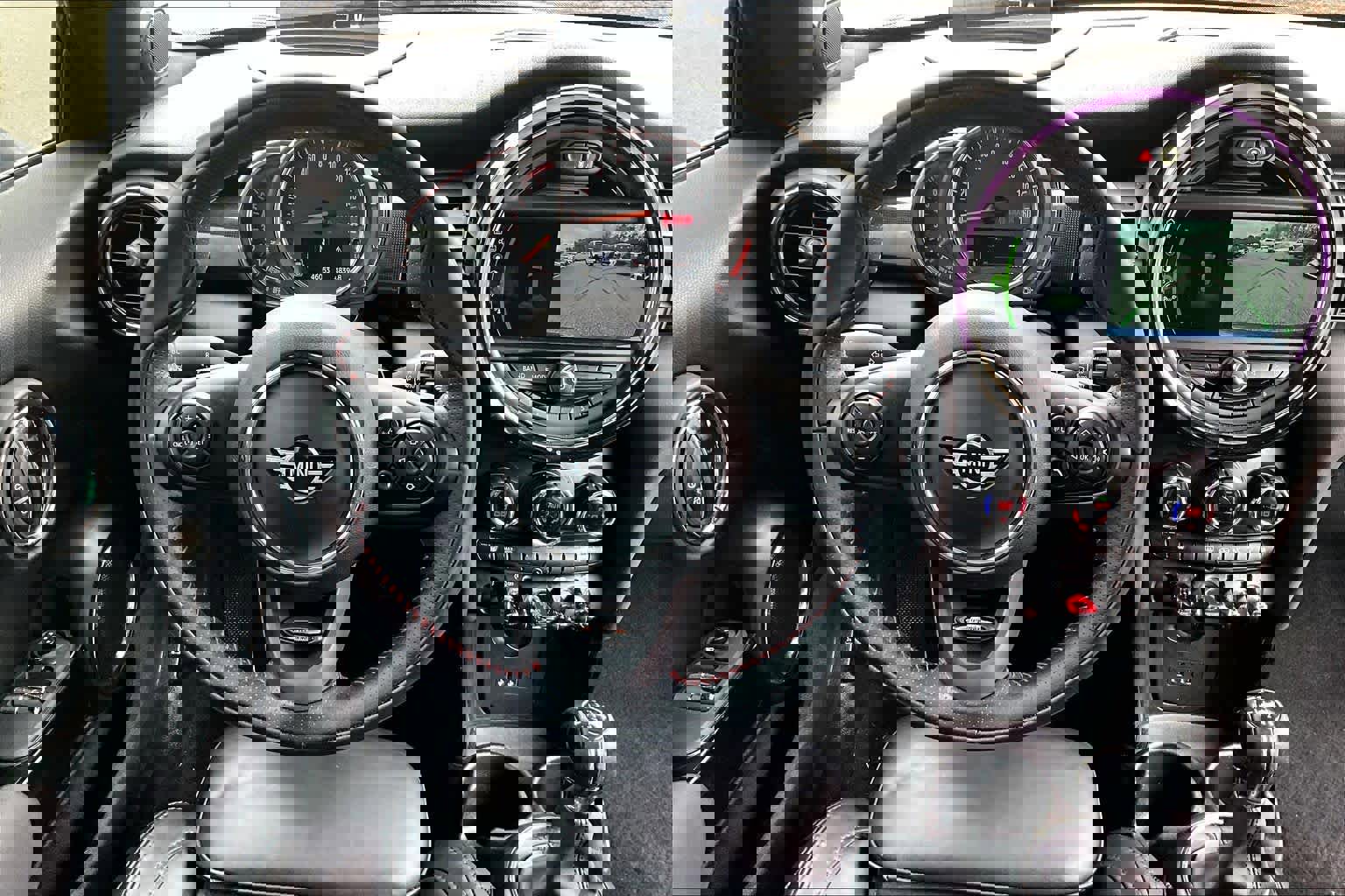 Used 2019 MINI Cooper S image 6