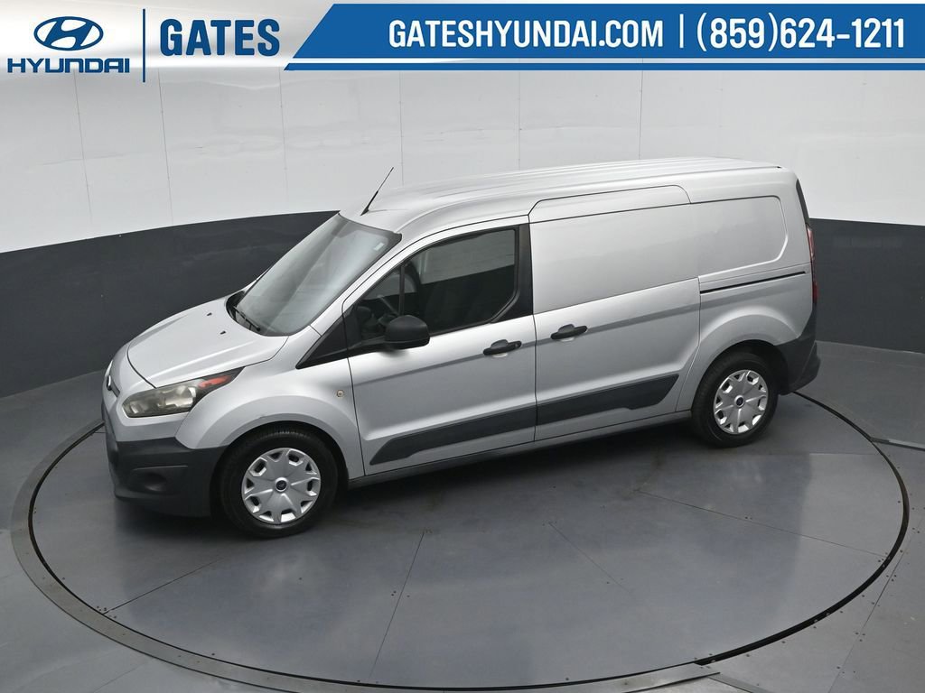Used 2015 Ford Transit Connect XL FWD image 44