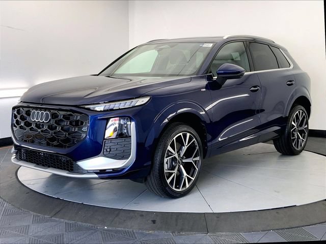 New 2026 Audi Q3 quattro 2.0T AWD/4WD image 4
