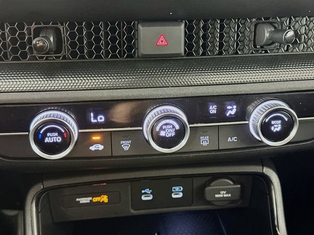 Certified 2026 Honda CR-V LX image 24