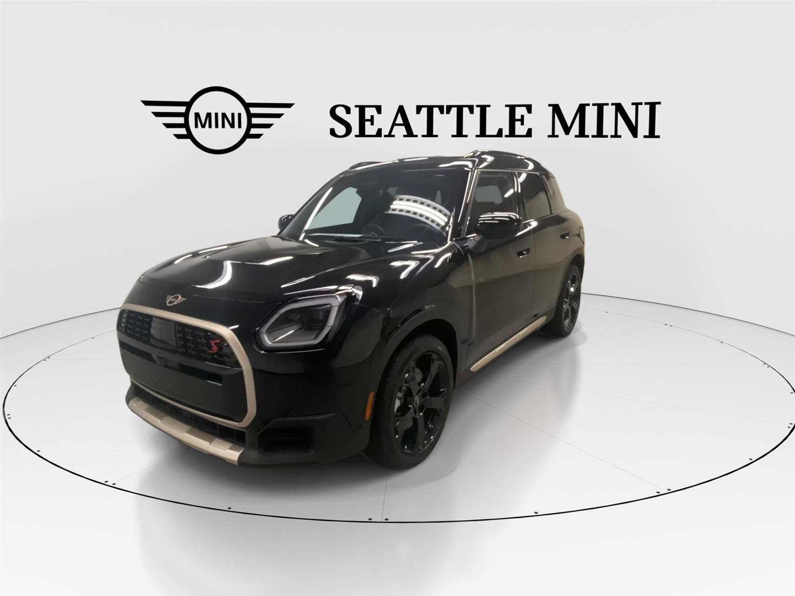 New 2027 MINI Cooper Countryman S AWD/4WD image 4