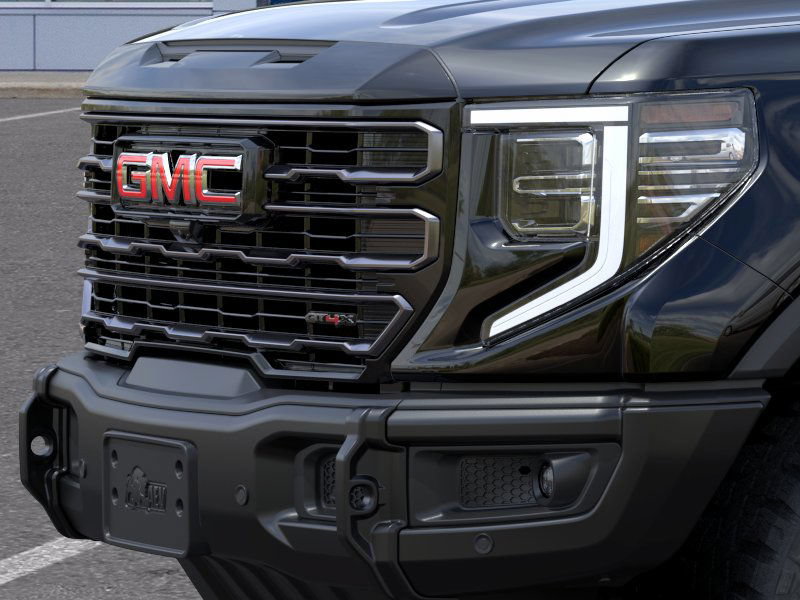 New 2026 GMC Sierra 1500 AT4X AWD/4WD image 16