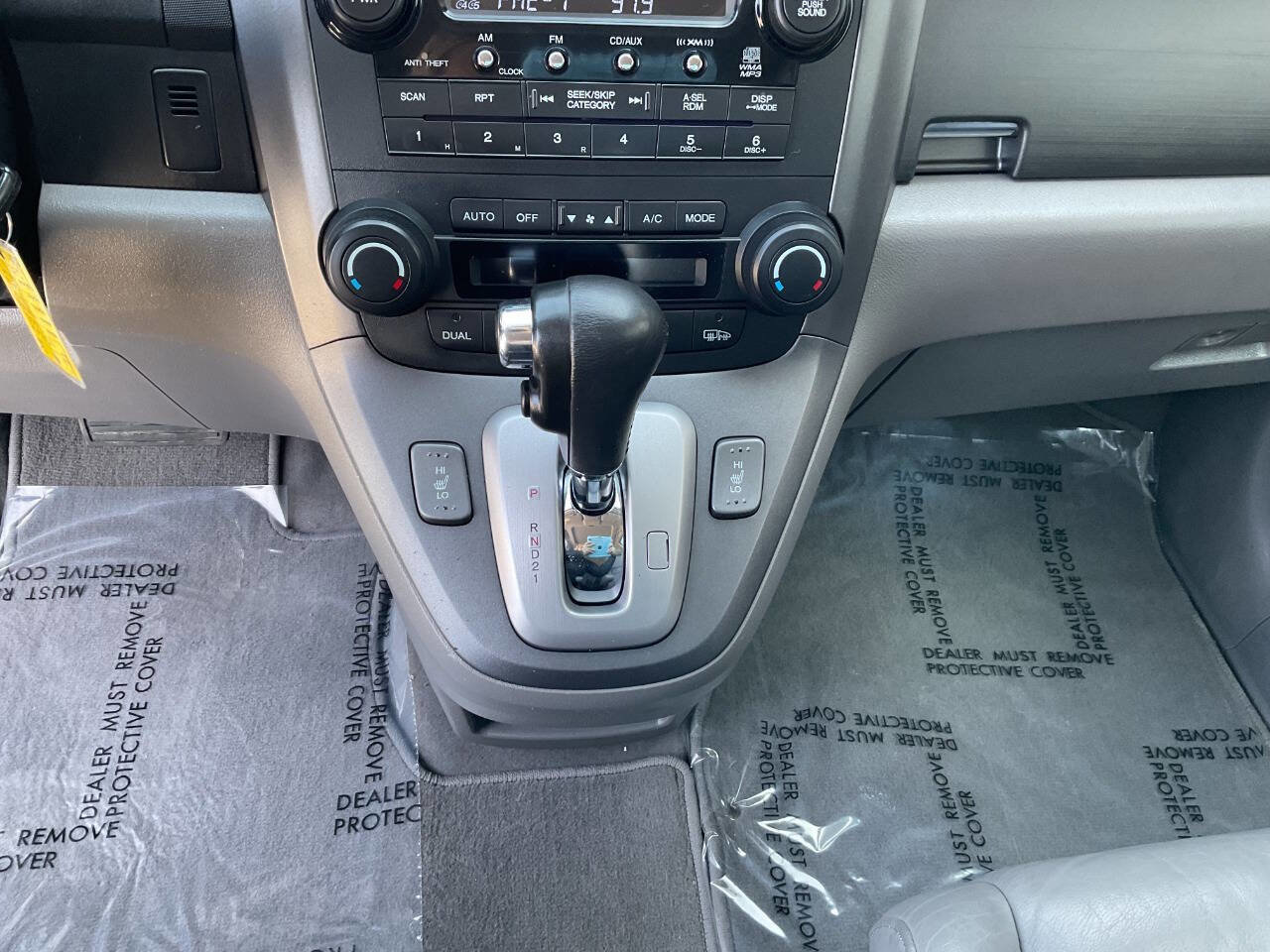 Used 2008 Honda CR-V EX-L image 20