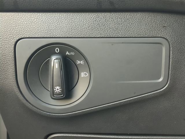 Certified 2021 Volkswagen Tiguan S image 23