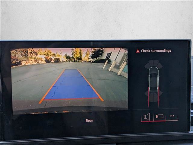 Used 2021 Audi A4 2.0T Premium w/ Convenience Package image 14