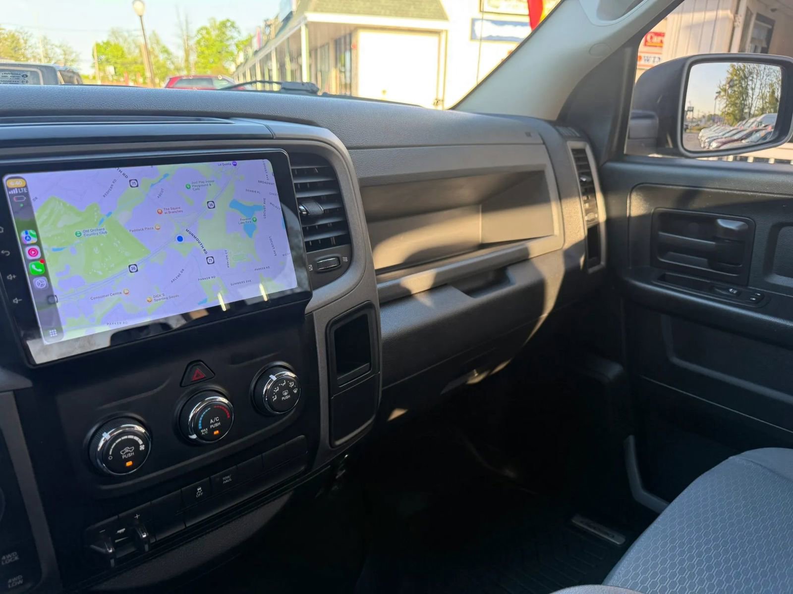 Used 2018 RAM 1500 Express w/ Express Value Package AWD/4WD image 28