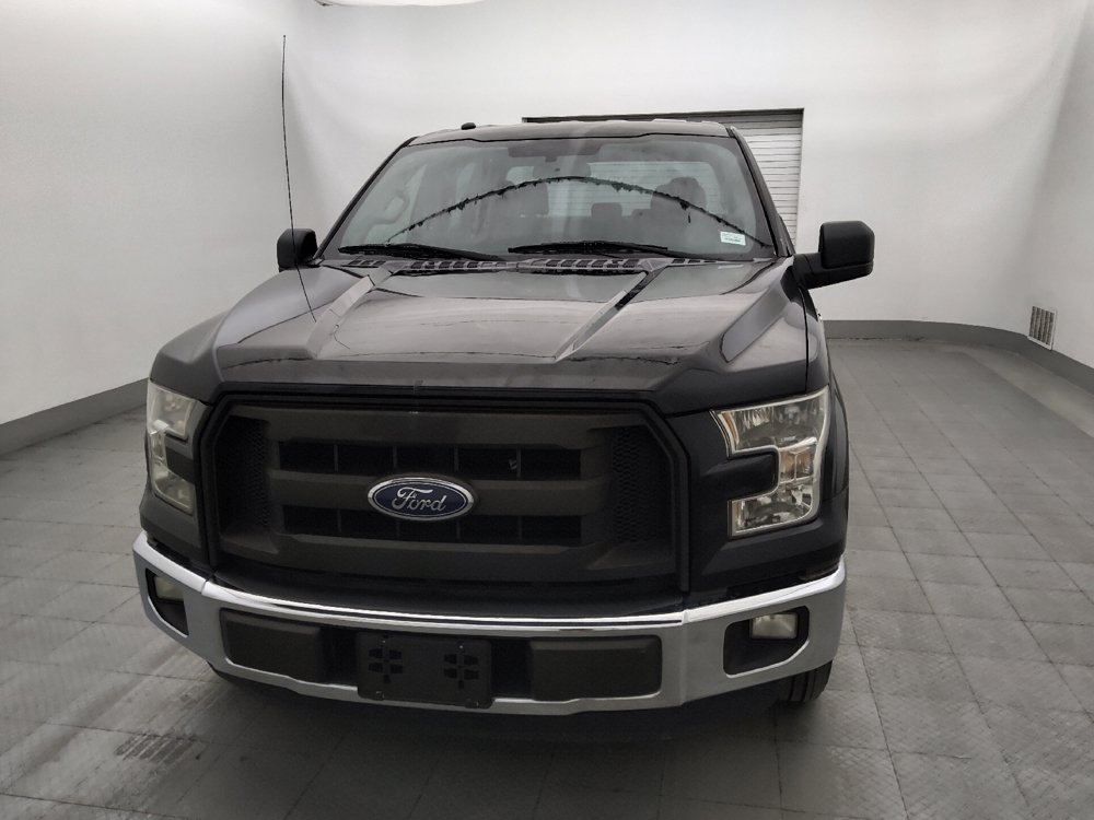 Used 2016 Ford F150 XL w/ Equipment Group 101A Mid RWD image 15