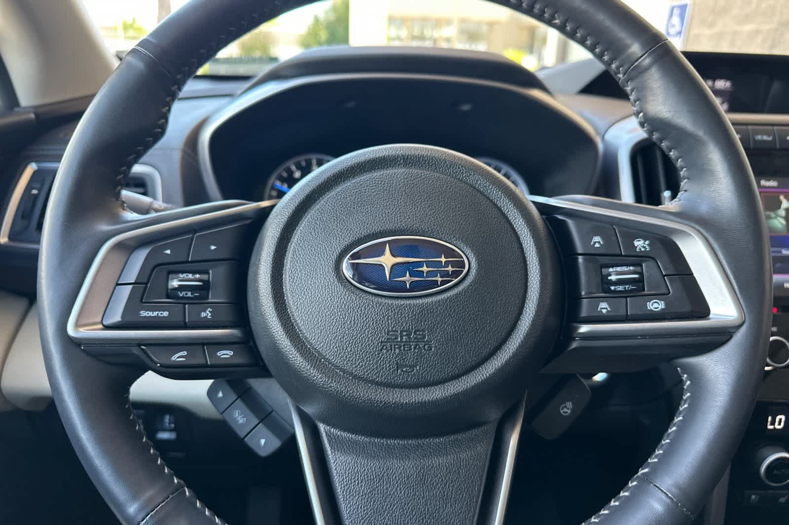 Certified 2022 Subaru Ascent Touring AWD/4WD image 24