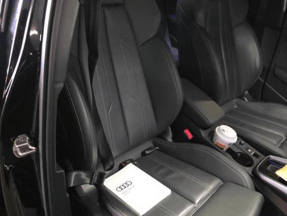 Used 2023 Audi S3 Premium w/ Convenience Package image 15